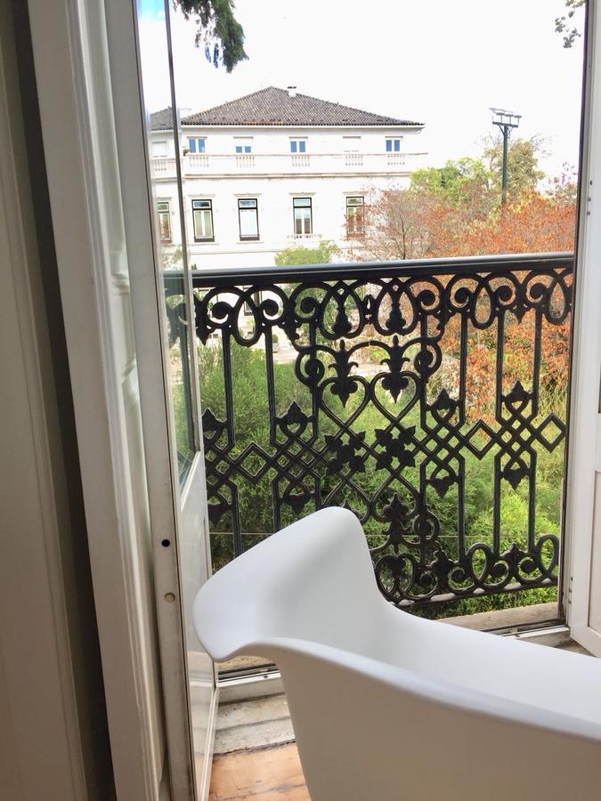 Lisbon Dreams Estrela Top Suites Exterior foto
