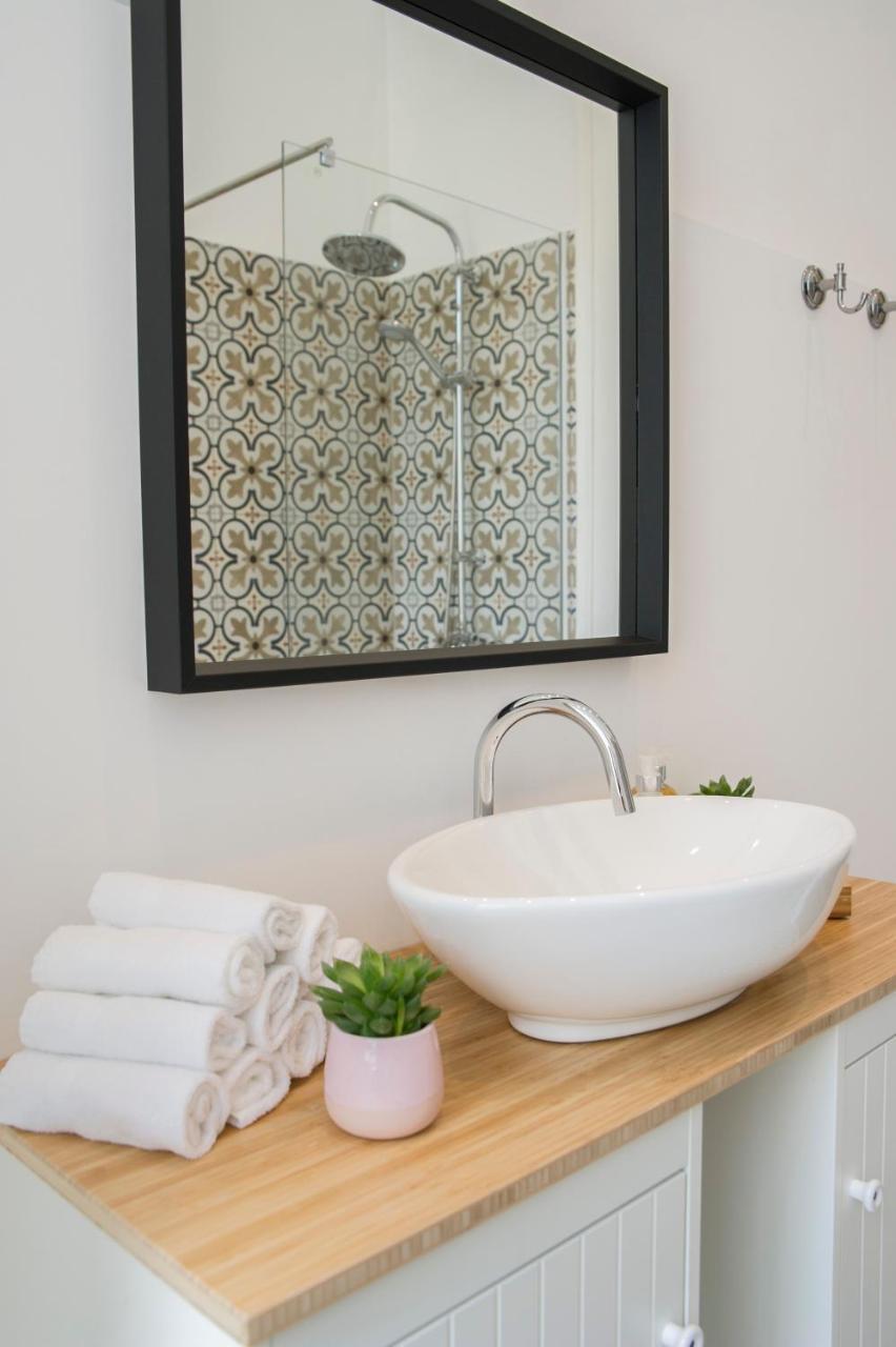Lisbon Dreams Estrela Top Suites Exterior foto