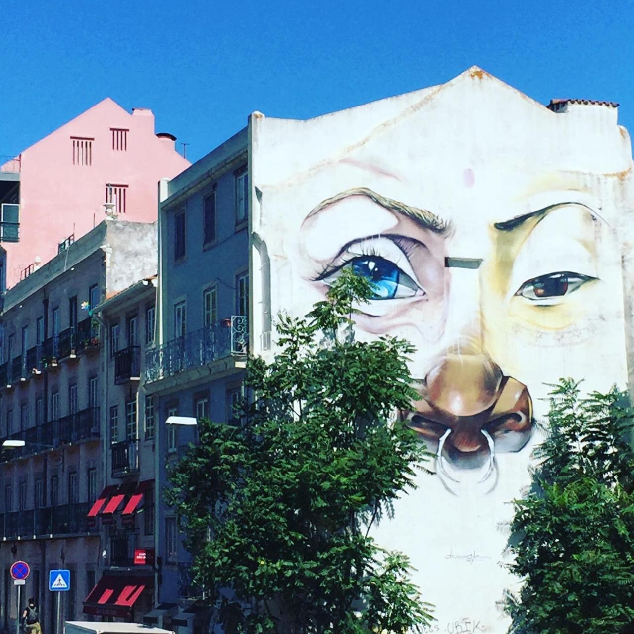 Lisbon Dreams Estrela Top Suites Exterior foto