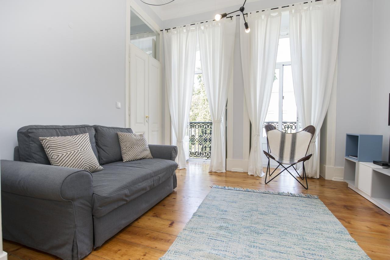 Lisbon Dreams Estrela Top Suites Exterior foto