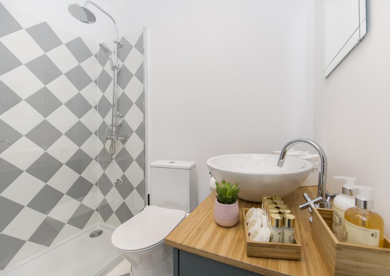 Lisbon Dreams Estrela Top Suites Exterior foto